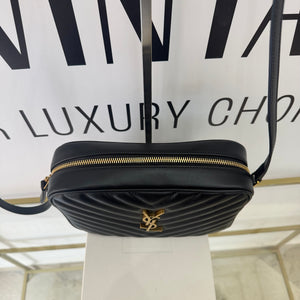 Borsa Camera Bag Lou Saint Laurent