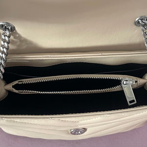 Borsa LouLou Small Saint Laurent