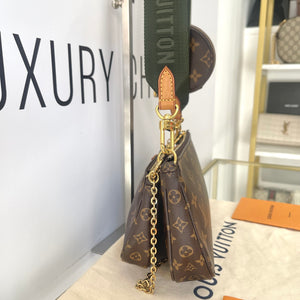 Borsa Multi Pochette Accessoires Monogram Louis Vuitton