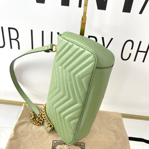 Borsa Marmont 26 GG Gucci