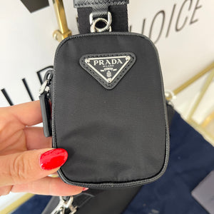 Borsa tracolla Prada