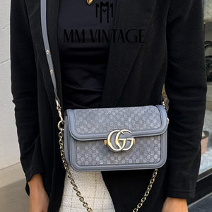 Borsa Go Small GG Gucci