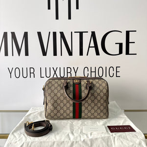 Bauletto Ophidia GG Gucci