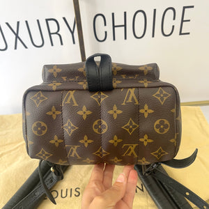 Zaino Palm Springs Monogram Louis Vuitton