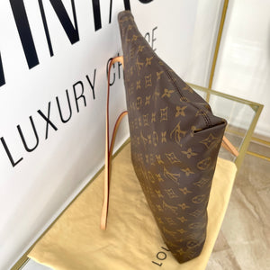 Borsa Carry It Monogram Louis Vuitton