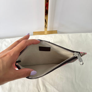 Borsa Shopping Camouflage GG Supreme Gucci