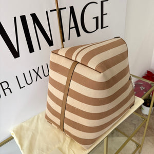Borsa Shopping Roll Large Reversibile Fendi