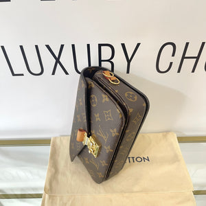Borsa Métis East West Monogram Louis Vuitton