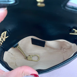 Borsa Mini Marmont GG Gucci