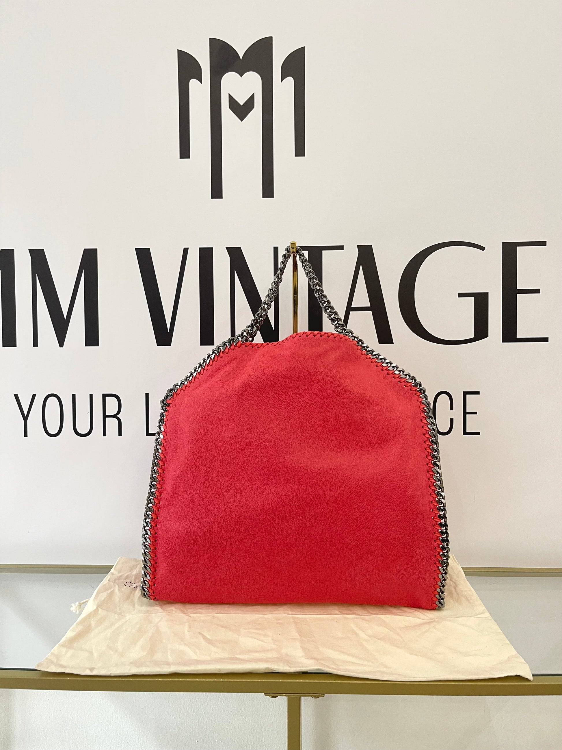 Borsa Tote Falabella Stella McCartney