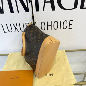 Borsa Lockit Monogram Louis Vuitton