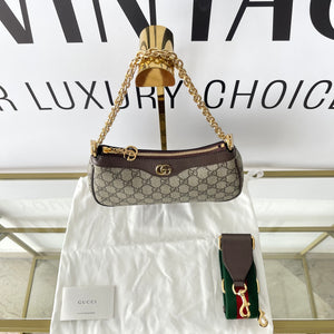 Borsa Ophidia GG Supreme Gucci