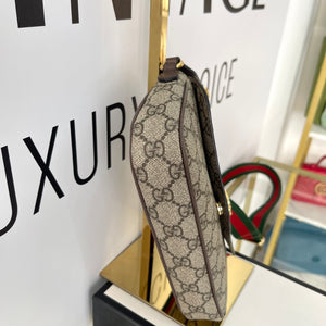 Pochette Ophidia GG Supreme Gucci