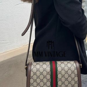 Borsa Ophidia GG Supreme Gucci
