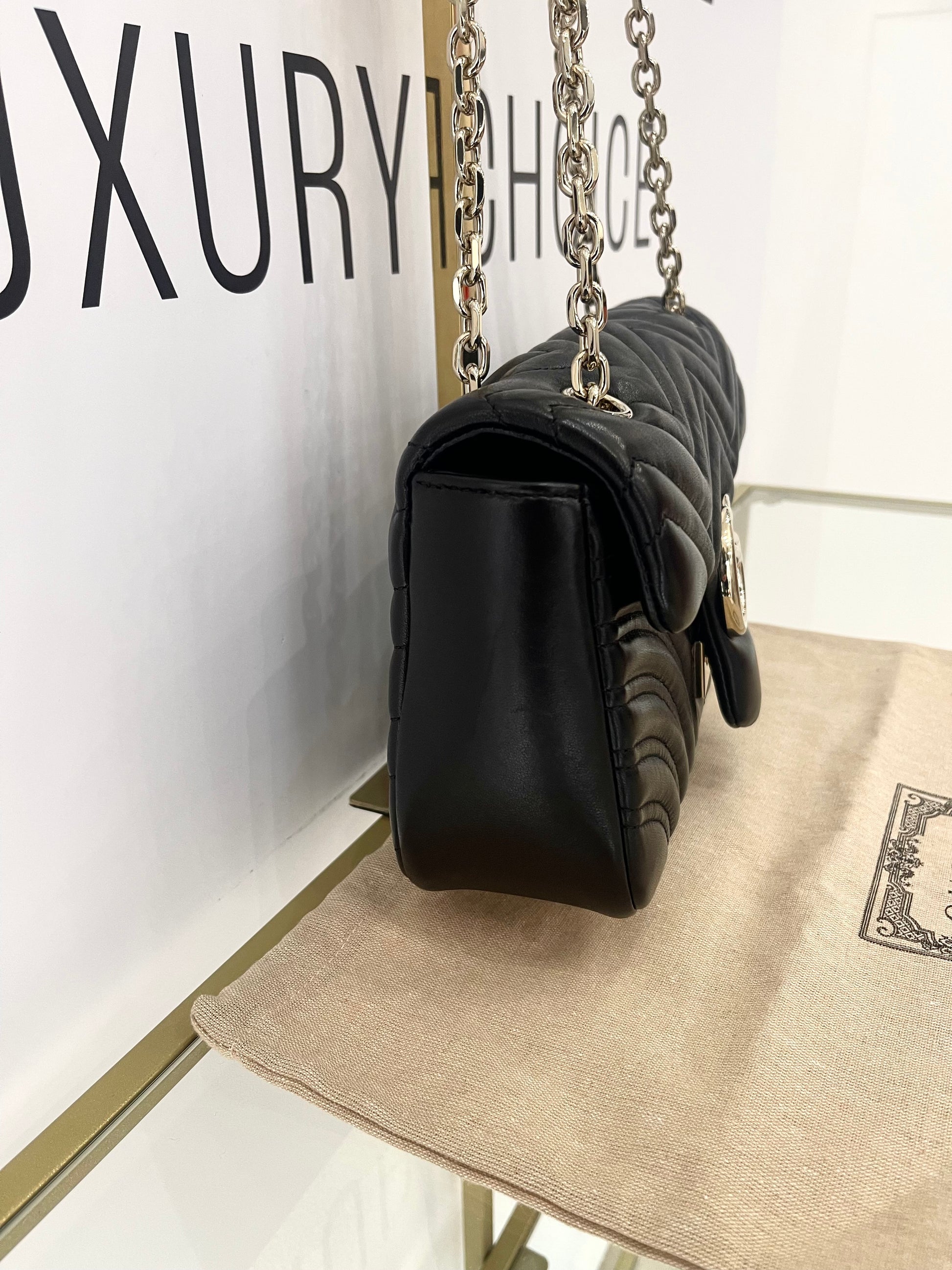 Borsa Marmont 26 GG Gucci