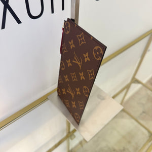 Pochette Félicie Monogram Louis Vuitton