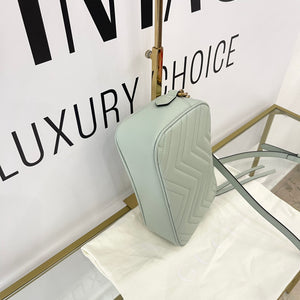 Borsa Camera Bag GG Marmont Matelassé  Gucci