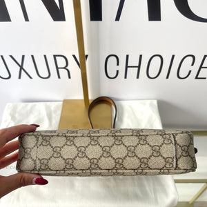 Borsa Emblem GG Gucci