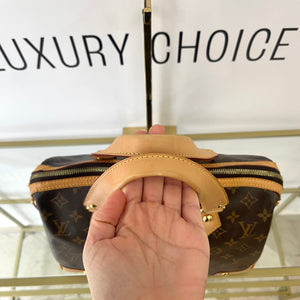 Borsa Retiro PM Monogram Louis Vuitton