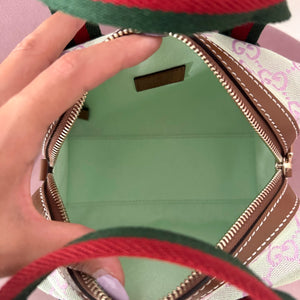 Borsa Mini Boston GG Gucci