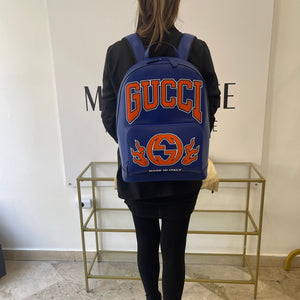 Zaino Gucci