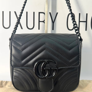 Borsa Marmont Matelassé Gucci