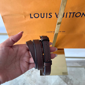 Borsa Alma PM Damier Ébène Louis Vuitton