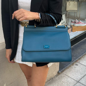 Borsa Sicily Dolce & Gabbana