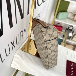 Borsa Emblem GG Gucci