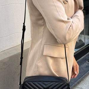 Borsa Camera Bag Lou Saint Laurent