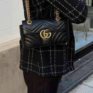 Borsa Marmont 22 GG Gucci