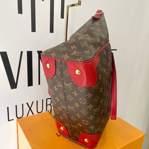 Borsa Estrela Monogram Louis Vuitton