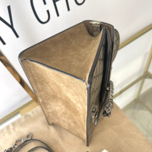 Borsa Dionysus GG Supreme Gucci