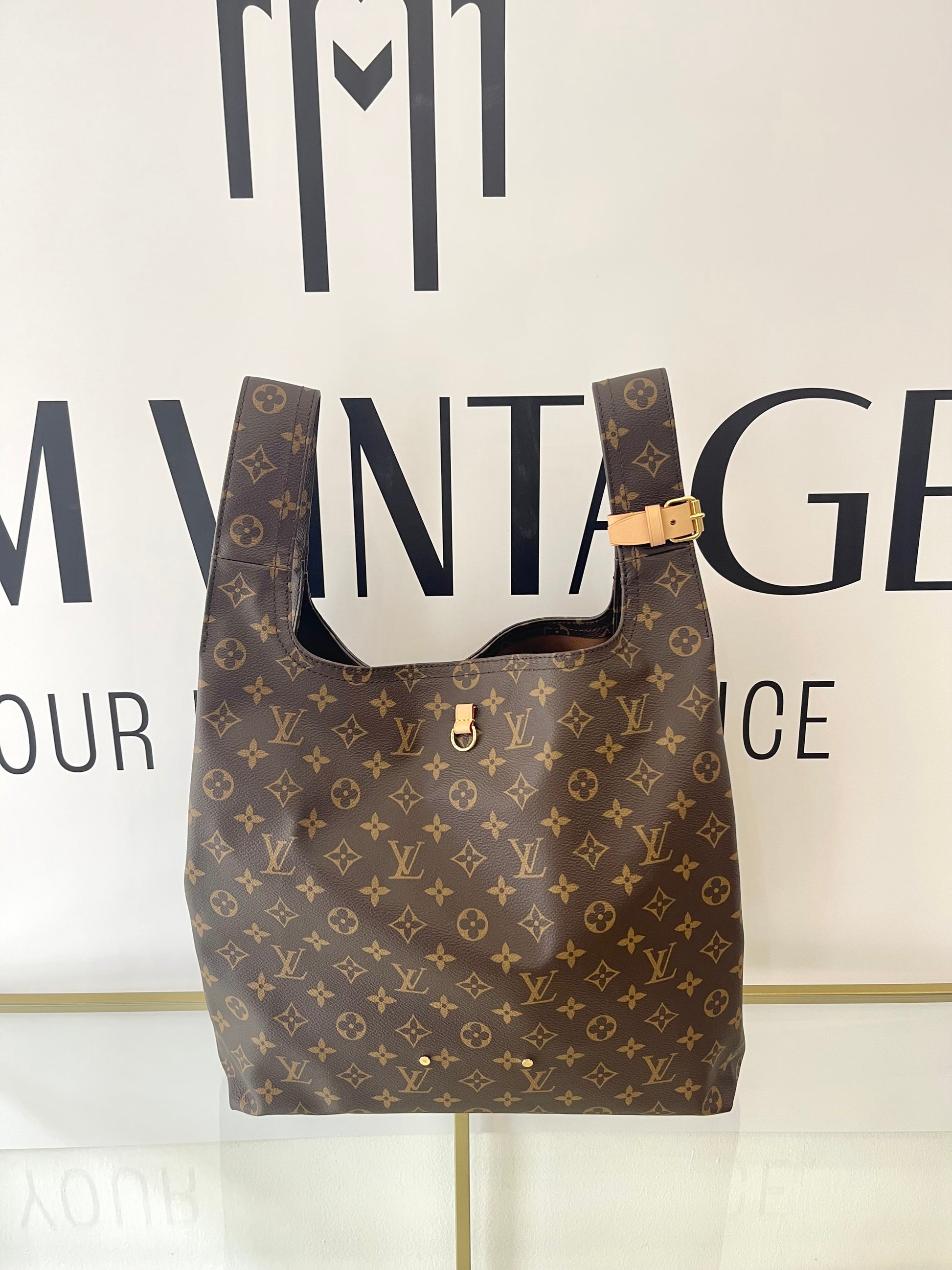 Borsa Atlantis GM Monogram Louis Vuitton