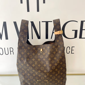 Borsa Atlantis GM Monogram Louis Vuitton