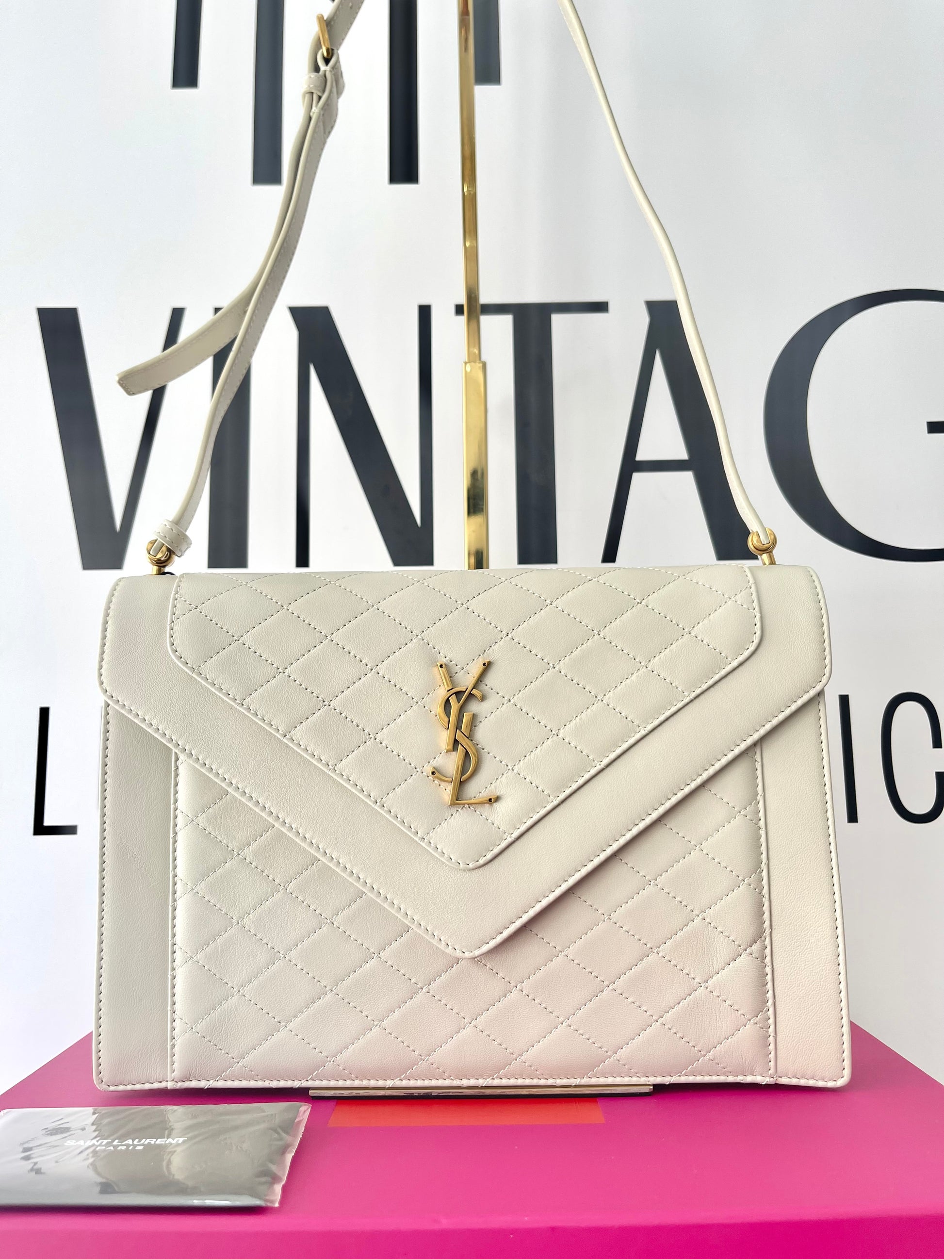 Borsa Gaby Saint Laurent