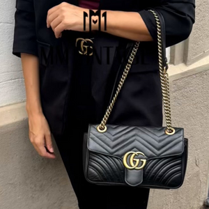 Borsa Marmont 26  GG Gucci