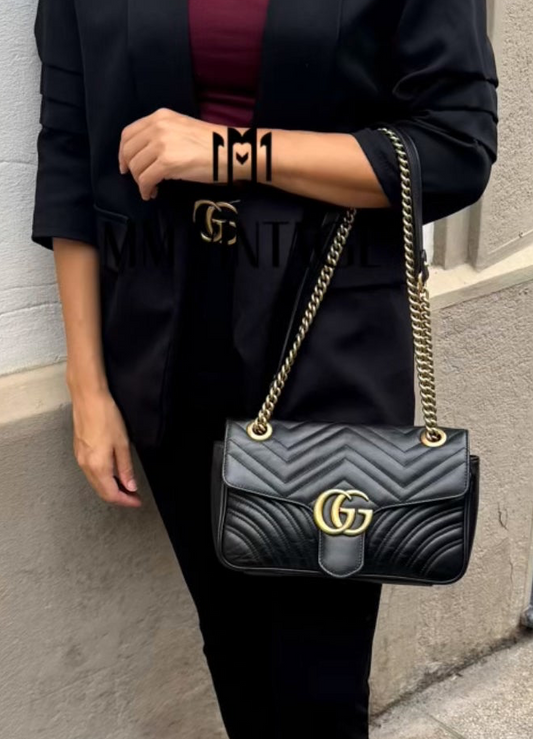 Borsa Marmont 26  GG Gucci