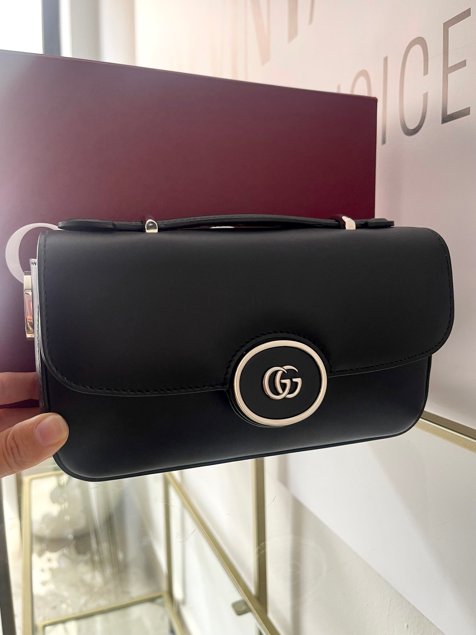Borsa Petite GG Gucci
