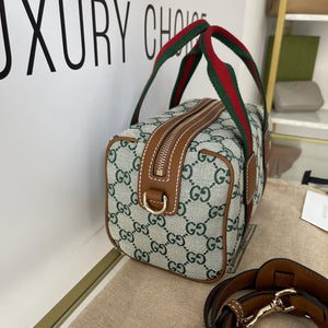 Borsa Mini Boston GG Gucci
