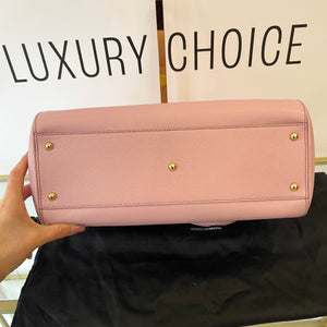 Borsa Sicily Dolce & Gabbana
