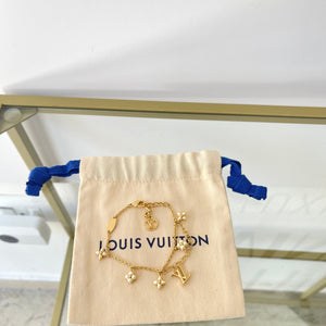 Bracciale LV Floragram Louis Vuitton