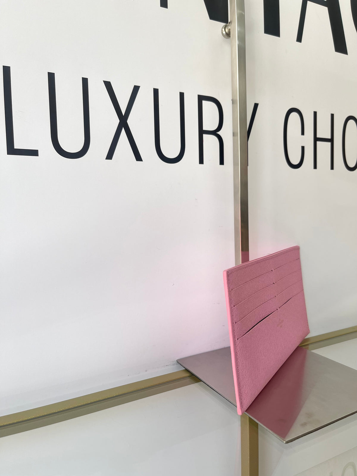 Portacarte Louis Vuitton