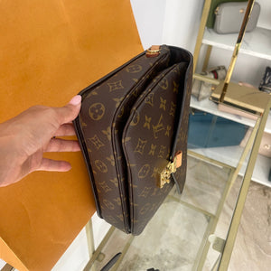 Borsa Métis Monogram Louis Vuitton