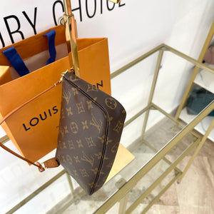 Pochette Accessoires Monogram Louis Vuitton