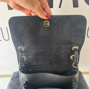 Borsa Niki hw oro Saint Laurent