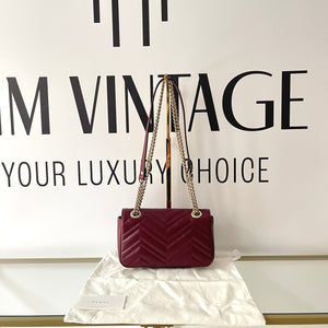 Borsa Marmont 22 GG Gucci