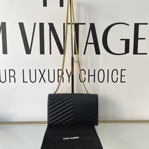 Wallet On Chain Cassandre Saint Laurent