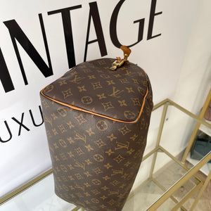 Borsa Speedy 35 Monogram Louis Vuitton