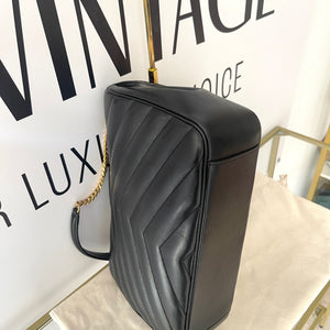 Borsa LouLou Large Saint Laurent